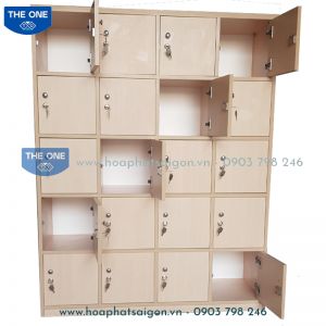 SẢN PHẨM LOOKER GỖ